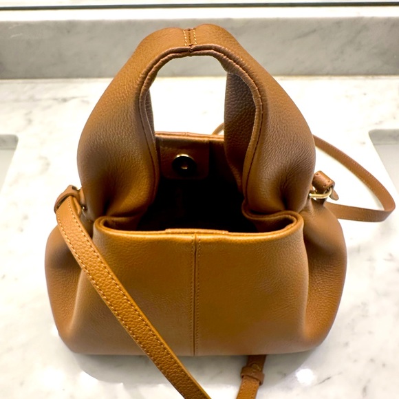 Polene Numero Neuf Mini Bag - Picture 5 of 12